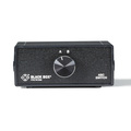 Black Box 100-Mbps Abc Manual Switch SWJ-100A